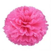 Hogyan lehet pom-poms papírból lépésről lépésre saját kezűleg