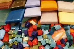 Hogyan készítsünk egy cserép, kerámia, burkolat és csempe