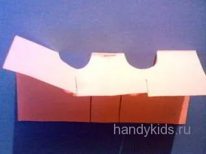 Hogyan készítsünk egy macska maszk