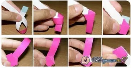 Hogyan készítsünk egy háromdimenziós csillag 3d útmutató