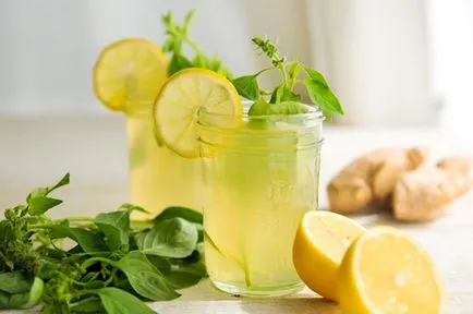 Hogyan készítsünk limonádét otthon főzés tippek (hogyan készítsünk limonádét otthon hogyan lehet limonádé otthon hogyan lehet házi limonádé) Hogyan készítsünk limonádét otthon Főzési tippek