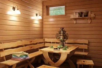 Hogyan, hogy a padló az öltözőből meleg kezüket rajz, fotó és videó lépésről lépésre