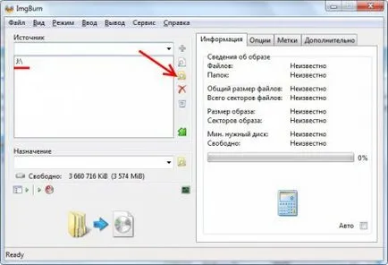 Hogyan, hogy a kép a bot