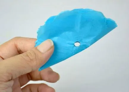 Hogyan lehet pom-poms papírból lépésről lépésre saját kezűleg