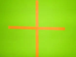 Hogyan készítsünk egy hópehely