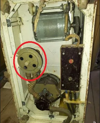 Hogyan készítsünk egy centrifuga fotó - oktako (do) Hogyan készítsünk egy centrifuga fotó - oktako