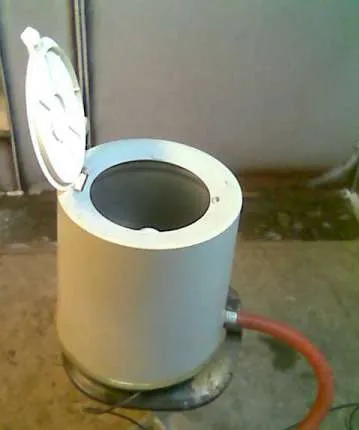 Hogyan készítsünk egy centrifuga fotó - oktako (do) Hogyan készítsünk egy centrifuga fotó - oktako
