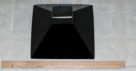 Hogyan készítsünk egy softbox vaku kezeddel, a blog a fényképezésről és microstock (flash) Hogyan készítsünk egy softbox vaku kezeddel, a blog a fényképezésről és microstock