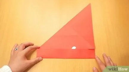 Hogyan készítsünk origami szív
