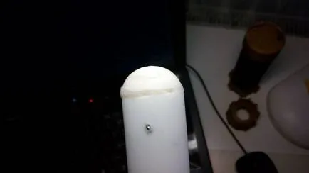 Hogyan készítsünk egy fénykard magát (a kezével) december 20, 2015 - egy háromdimenziós nyomtató állomás