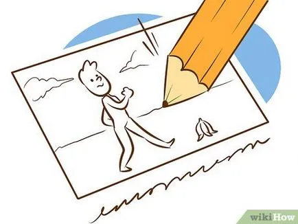 Hogyan készítsünk egy storyboard