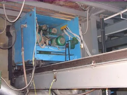 Hogyan készítsünk egy centrifuga fotó - oktako (Vsenaflash Centrifuga Centrifuga) Hogyan készítsünk egy centrifuga fotó - oktako