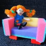 Hogyan készítsünk egy harci gép a Lego utasításokat