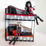 Hogyan készítsünk egy harci gép a Lego utasításokat