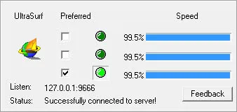 Hogyan elrejteni az IP-cím az interneten 1 (a böngésző Internet Explorer) Hogyan elrejteni az IP-cím az interneten 1