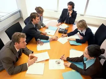 Hogyan kell viselkedni a munkahelyen - tudjuk, hogyan! (Work) Hogyan kell viselkedni a munkahelyen - tudjuk, hogyan!