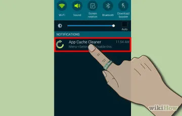 Hogyan változtassuk csengőhang android