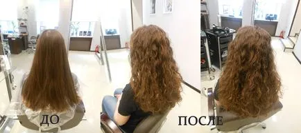 Hogyan készítsünk egy perm otthon - utasítások és ajánlások (otthon) Hogyan készítsünk egy perm otthon - az utasítás és iránymutatás