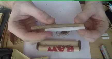 Hogyan, hogy a víz egy üveg bulbulyator