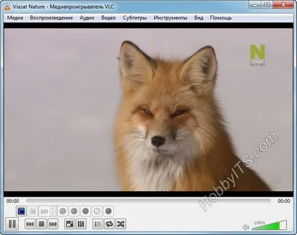 Hogyan néz IPTV számítógép - telepítését és konfigurálását a játékos