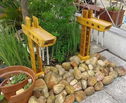 Hogyan készítsünk egy zöld gyep még zöldebb (gyep) Hogyan készítsünk egy zöld gyep még zöldebb