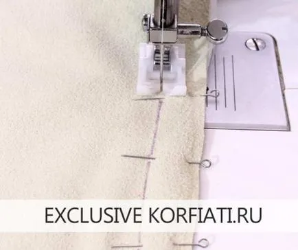 Hogyan kell varrni a bőrt - Anastasia korfiati tippek (hogyan kell varrni természetes bőrből) Hogyan kell varrni a bőrt - Tippek Anastasia korfiati