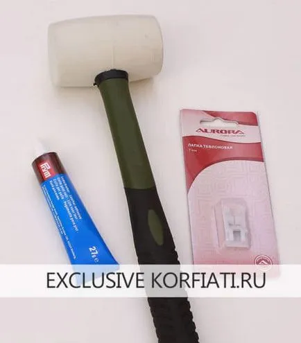 Hogyan kell varrni a bőrt - Anastasia korfiati tanácsadás (tanácsok) Hogyan kell varrni a bőrt - Tippek Anastasia korfiati