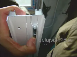 Hogyan kell összeállítani a keretet a kezével, csináld magad 16