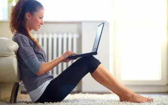 Hogyan hozzunk létre saját blogot az interneten