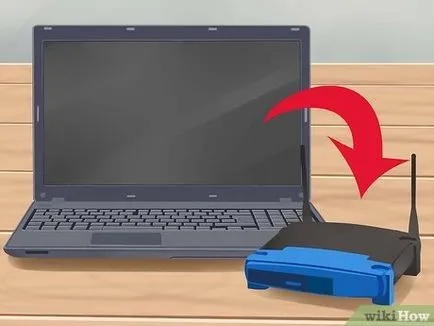 Hogyan lehet csatlakozni a két router