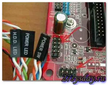 Hogyan építsünk egy számítógép saját kezűleg