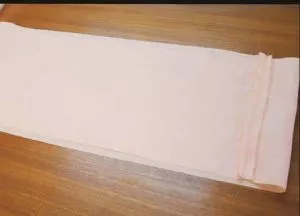 Hogyan kell varrni egy egyszerű mézeskalács vagy a minta alsószoknya tüll kezük (fotó) (a minta) Hogyan kell varrni egy egyszerű mézeskalács vagy a minta alsószoknya tüll kezük (fotó)