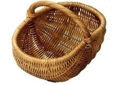 Hogyan szőni egy kosár - különböző otthoni és kerti (home) Hogyan szőni egy kosár - különböző otthoni és kerti