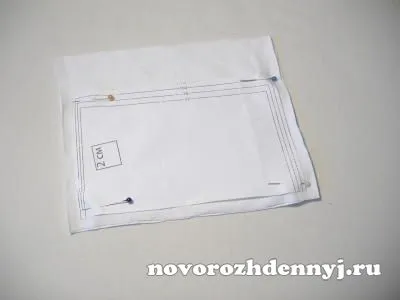 Hogyan kell varrni a minta nadrág gyerek nadrág és vágott, újszülött ellátás (varrott) Hogyan kell varrni a minta nadrág gyerek nadrág és vágott, újszülött ellátás