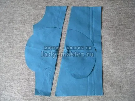 Hogyan kell varrni gyermek kabátok, mester - osztály fotók, lépésről lépésre (a mester) Hogyan kell varrni gyermek kabátok, mester - osztály fotók, lépésről lépésre