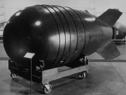 Hogyan építsünk egy nukleáris bombát