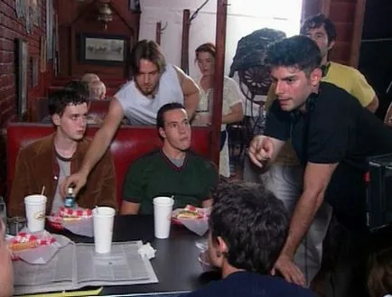 Milyen volt a „American Pie”