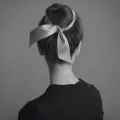 Hogy az emberi haj és annak jellegét