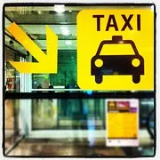 Hogyan válhat egy taxis körülbelül