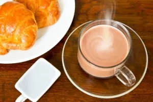 Hogyan kell főzni a kakaóport, hogy a tej és a víz, - főzés receptek (receptek) Hogyan kell főzni a kakaóport a tejet és a vizet, - főzési receptek