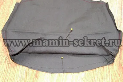 Hogyan kell varrni egy katonai sapkát kezével
