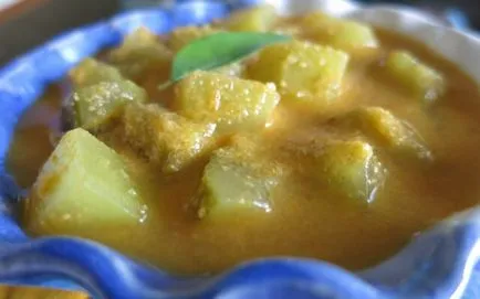 Hogyan eloltani a burgonya