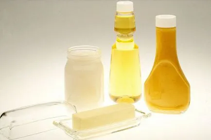 Hogyan sterilizálja a növényi olaj 1