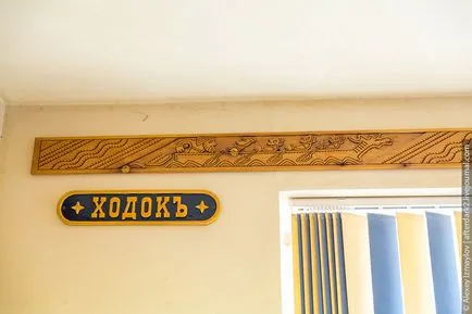 Hogyan építsünk fa hajók, fotó hírek