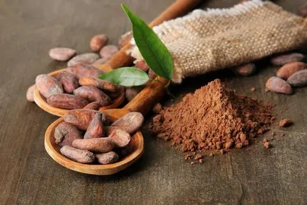 Hogyan kell főzni a legfinomabb kakaó - főzés recept lépésről lépésre fotók az (európai konyha) Hogyan kell főzni a legfinomabb kakaó - főzés recept lépésről lépésre fotók