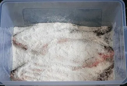 Hogyan száradni a halak saját otthonában (home) Hogyan száradni a halak saját otthonában
