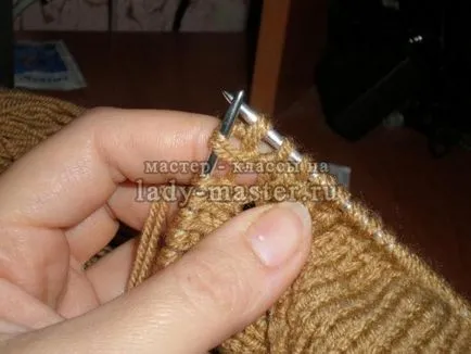 Hogyan lehet összekapcsolni a ingmell lányok beszéltek rendszerek (nyolc arc szegélyez) Hogyan lehet összekapcsolni a ingmell lányok küllők rendszer