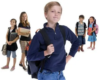 Hogyan válhat egy kitűnő tanuló az iskolában