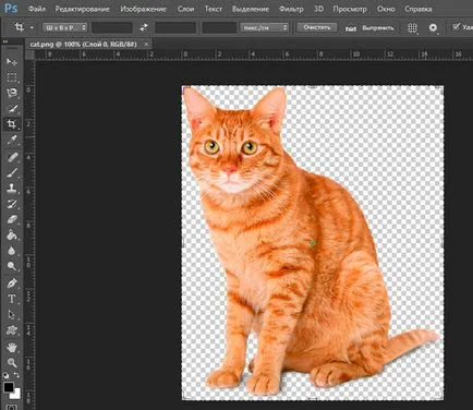 Hogyan tömöríteni a képeket a Photoshop minőségromlás nélkül utasítás (fotók) Hogyan tömöríteni a képeket a Photoshop minőségromlás nélkül utasítás