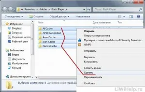 Hogyan lehet eltávolítani az Adobe Flash Player